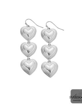 🩶Park Lane FABLE Earrings - NWT🩶